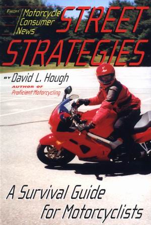 Изображение Учебник по выживанию для мотоциклистов